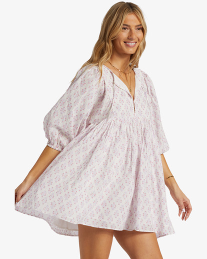 Ambers - Babydoll Dress for Women  ABJWD00699