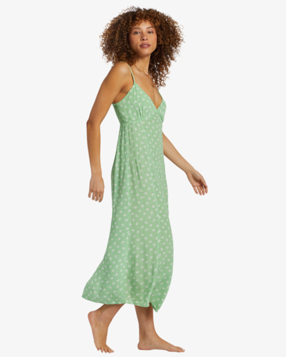 Summer Shine - Midi Dress for Women  ABJWD00707