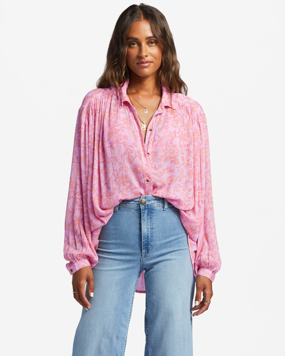 Day After Day - Long Sleeve Shirt for Women  ABJWT00423