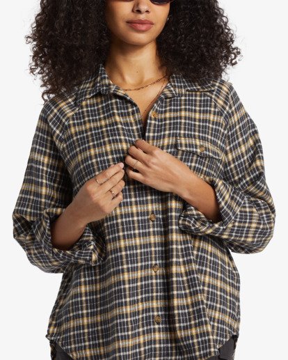 Best Time Long Sleeve Shirt  ABJWT00436