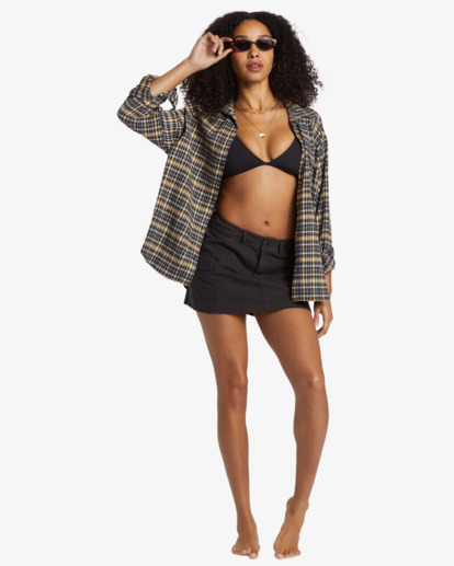 Best Time Long Sleeve Shirt  ABJWT00436