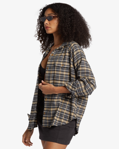 Best Time Long Sleeve Shirt  ABJWT00436