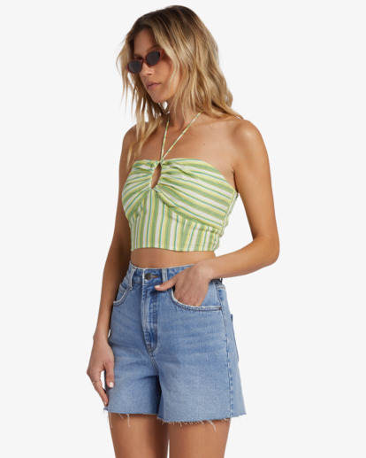 Bright Side - Cropped Top for Women  ABJWT00461