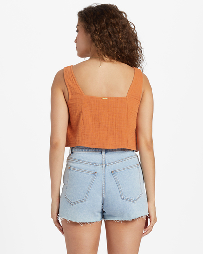 Open Skies - Cropped Top for Women  ABJWT00467