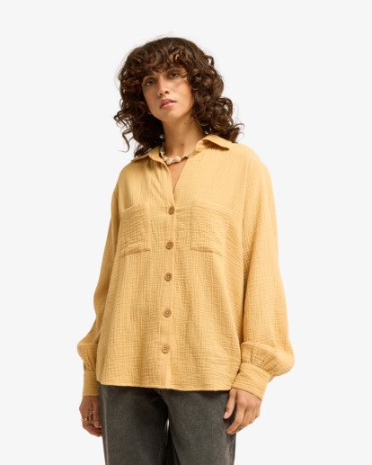 Swell Blouse  ABJWT00487