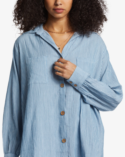 Swell - Long Sleeves Shirt for Women  ABJWT00494