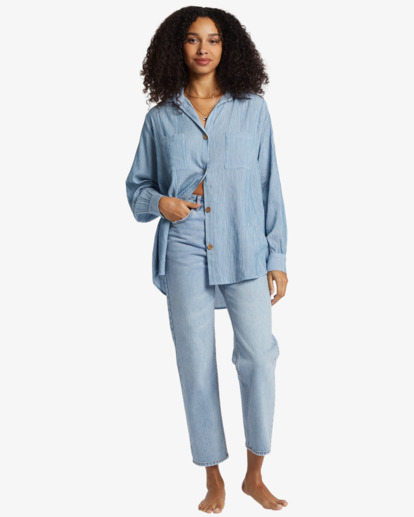 Swell - Long Sleeves Shirt for Women  ABJWT00494