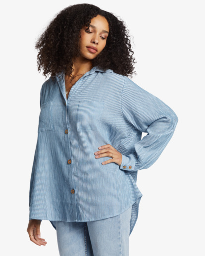 Swell - Long Sleeves Shirt for Women  ABJWT00494