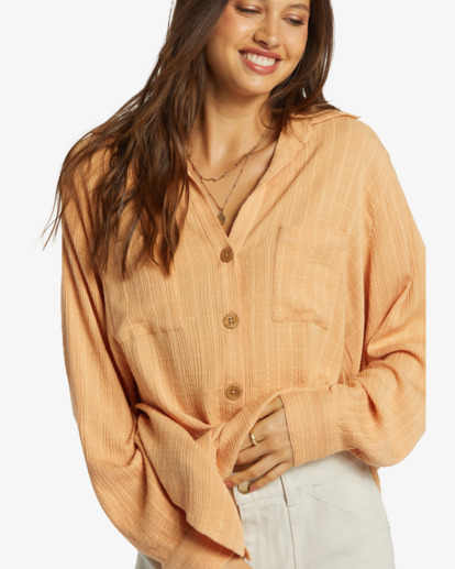 Swell - Long Sleeves Shirt for Women  ABJWT00506