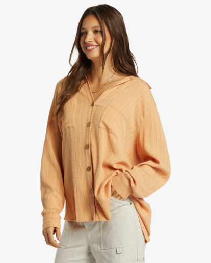 Swell - Long Sleeves Shirt for Women  ABJWT00506