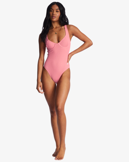 Summer High - One-Piece Swimsuit for Women  ABJX100211