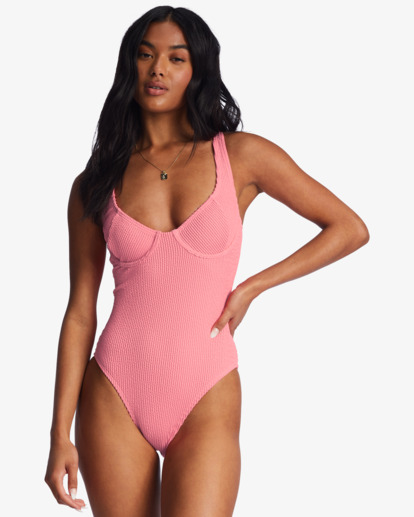 Summer High - One-Piece Swimsuit for Women  ABJX100211