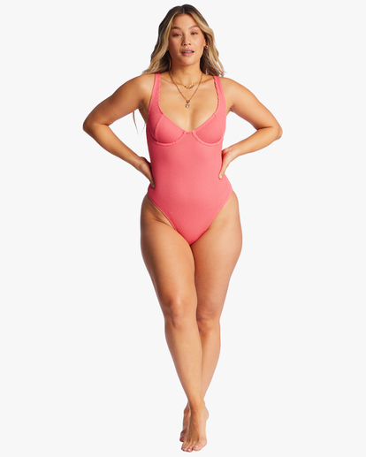 Summer High - One-Piece Swimsuit for Women  ABJX100211