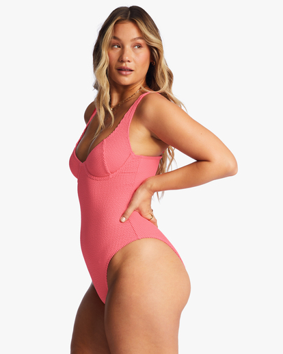 Summer High - One-Piece Swimsuit for Women  ABJX100211