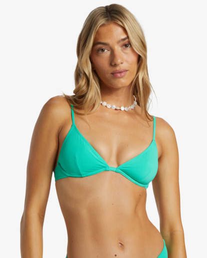 Sol Searcher Reese - Underwired Bikini Top for Women  ABJX300469