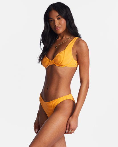 In The Loop Emma - Underwired Bikini Top for Women  ABJX300679