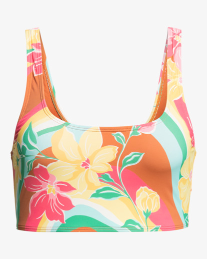 Chasin Sunbeams - Tank Bikini Top for Women  ABJX300743