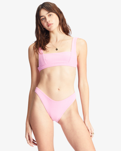 In The Loop Hike - Bikini Bottoms for Women  ABJX400677