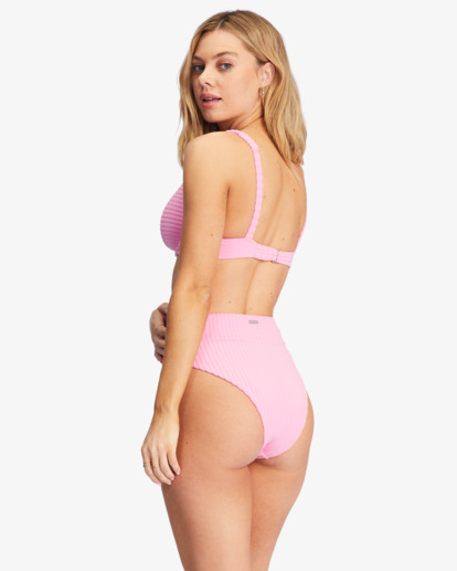 In The Loop Rise - Skimpy Bikini Bottoms for Women  ABJX400679