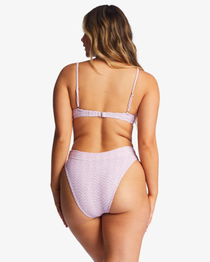 billabong, Covered In Love Tanlines Maui - Bikini Bottoms for Women, LILAC DREAM (pgr0) Covered In Love Tanlines Maui - Bikini Bottoms for Women  ABJX400729