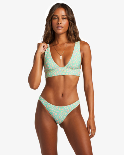 I Sea You Tanlines - Medium Bikini Bottoms for Women  ABJX400826