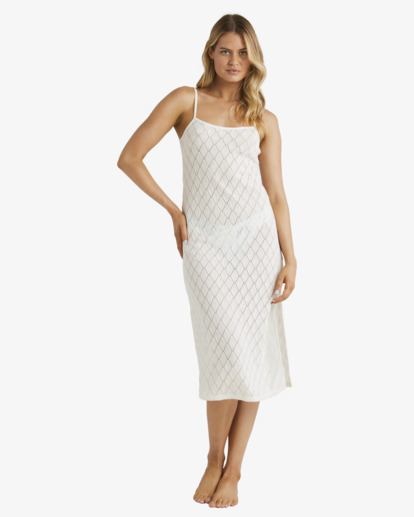 Day Dream - Beach Midi Dress for Women  ABJX600227