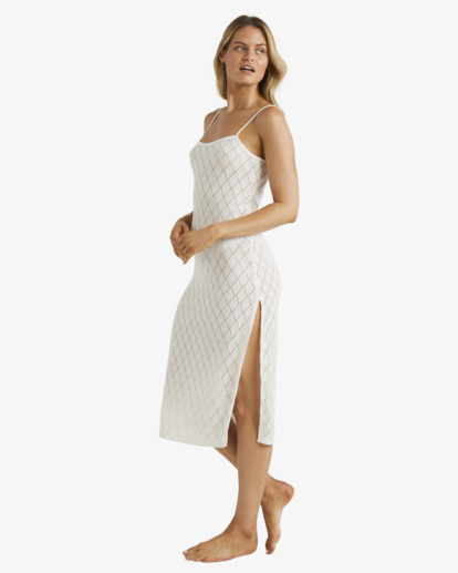 Day Dream - Beach Midi Dress for Women  ABJX600227