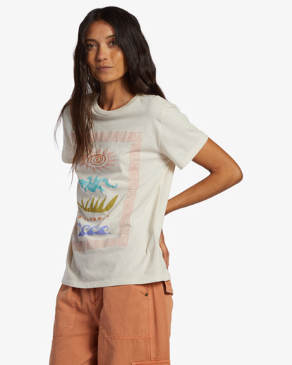 A/Div - T-Shirt for Women  ABJZT01214