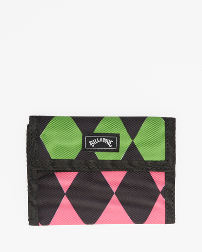 Tribong Lite - Tri-Fold Wallet  ABYAA00217