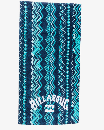 Waves - Beach Towel  ABYAA00218