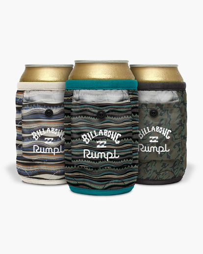 Rumpl x A/Div Six Pack Can Sleeve  ABYAA00242