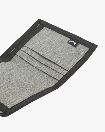 Tribong Lite - Tri-Fold Wallet for Men  ABYAA00245