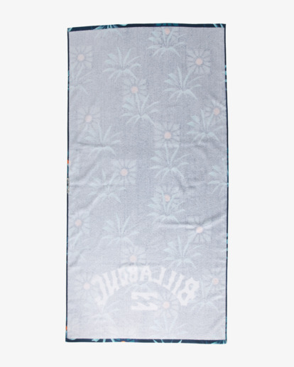 Wave - Beach Towel  ABYAA00259