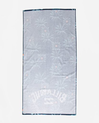 Wave - Beach Towel  ABYAA00259