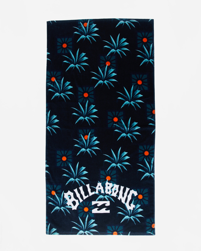 Wave - Beach Towel  ABYAA00259