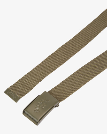 Cog - Scout Webbing Belt for Men  ABYAA00263