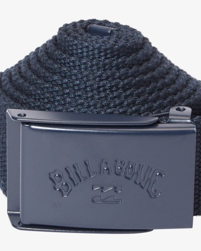 Cog - Scout Webbing Belt for Men  ABYAA00263