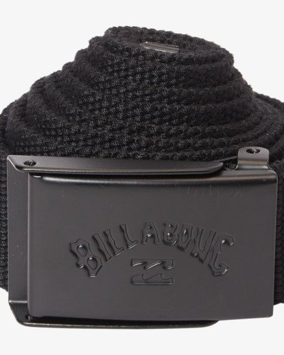 Cog - Scout Webbing Belt for Men  ABYAA00263