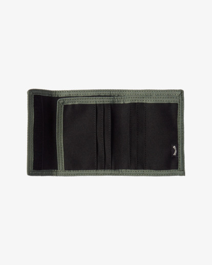 Tribong Lite - Tri-Fold Wallet for Men  ABYAA00266