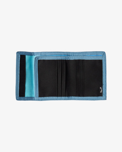 Tribong Lite - Tri-Fold Wallet for Men  ABYAA00266
