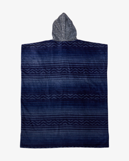 Mens - Hooded Change Towel for Men  ABYAA00269