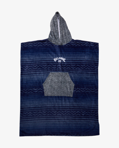 Mens - Hooded Change Towel for Men  ABYAA00269