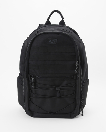 Combat 27L Rucksack