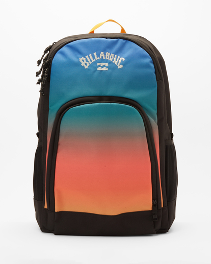 Billabong strike thru backpack best sale