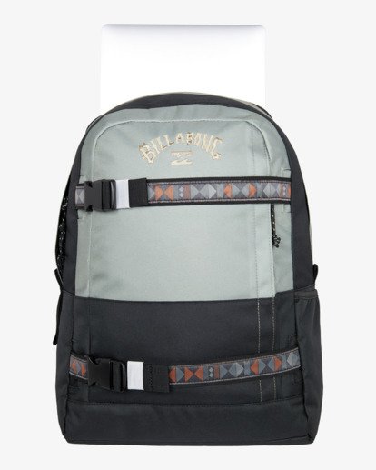 Command Stash - Backpack With Large Main Compartment for Men  ABYBP00139