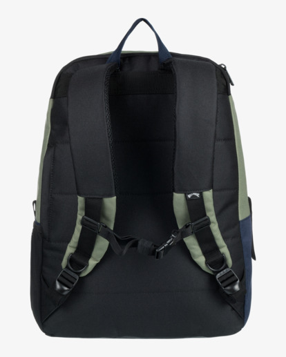 Command Stash 26L - Medium Backpack for Men  ABYBP00139