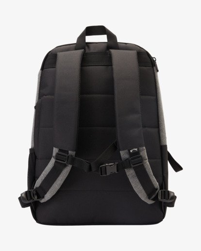 Command Stash - Backpack With Large Main Compartment for Men  ABYBP00139