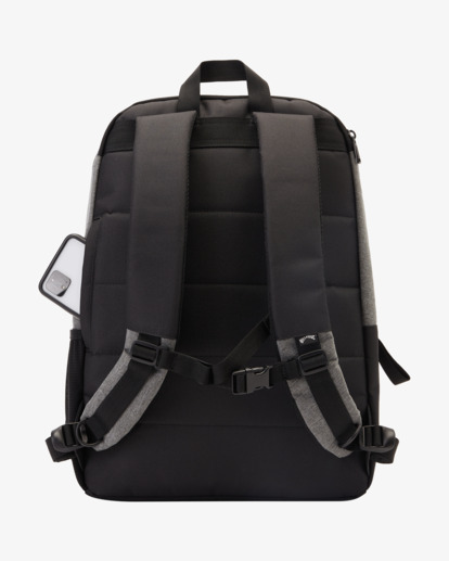 Command Stash 26L - Medium Backpack for Men  ABYBP00139