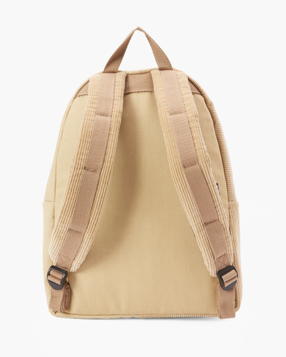 All Day Color Block 24L - Medium Backpack for Men  ABYBP00143