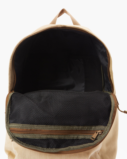 All Day Color Block 24L - Medium Backpack for Men  ABYBP00143